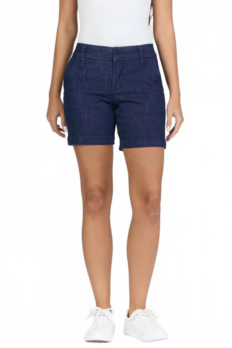NEW DEAR JOHN DENIM south hampton shorts in zodiac